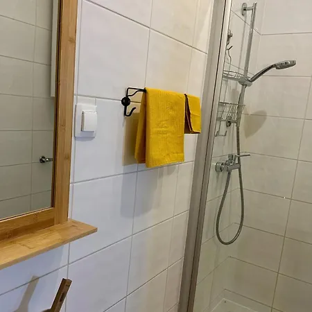 Zentrale Mit Parkplatz Štýrský Hradec