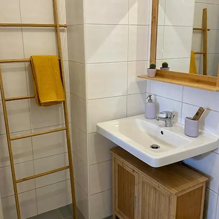 Zentrale Mit Parkplatz * Štýrský Hradec