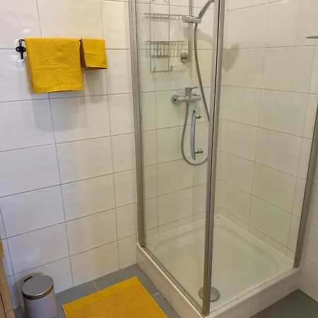 Lejlighed Zentrale Mit Parkplatz *