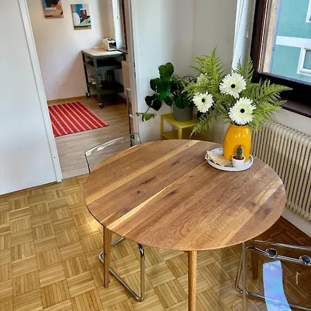 Zentrale Mit Parkplatz Lejlighed Graz