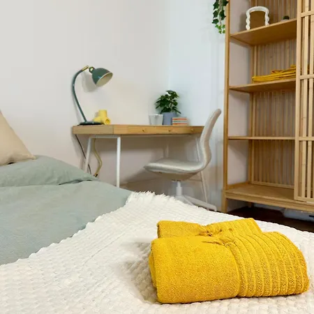 Appartement Zentrale Mit Parkplatz Graz