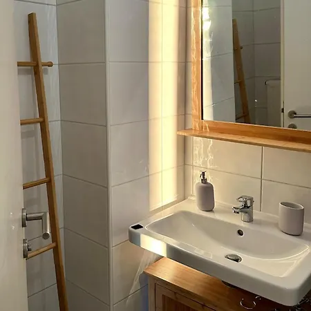 Zentrale Mit Parkplatz * Štýrský Hradec