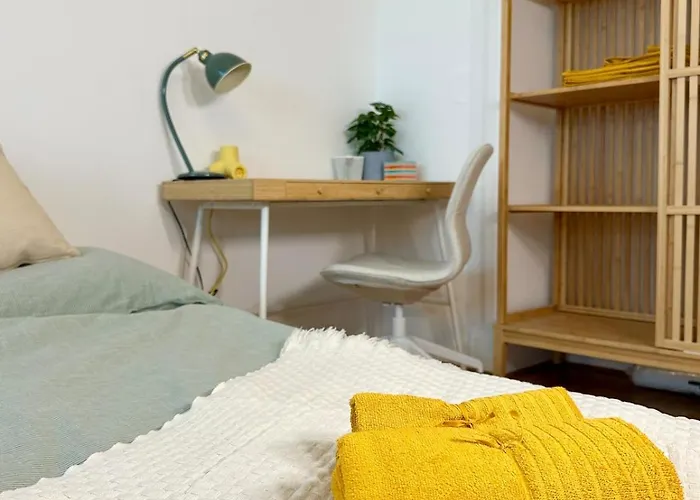 Appartamento Zentrale Mit Parkplatz Graz